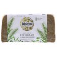 Biona | Rye Bread - Vitality | 500G Online Sale