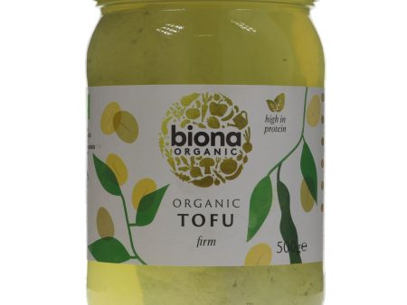 Biona | Tofu | 500G Sale