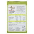 Origin Earth | Gluten Free Crackers Fennel | 150g Discount