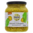 Biona | Biona Sauerkraut Golden Turmer | 350g Sale