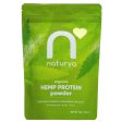 Naturya | Organic Hemp Protein Powder - Nutrient-Rich Power Food | 300g Sale