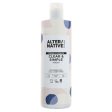 Alter Native | Conditioner - Clear & Simple - Sensitive For all hair types | 400ml For Sale