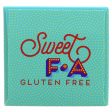 Sweet FA | Oat & Raisin Cookies | 125g Sale