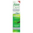 Aloe Dent | Aloe Vera Whitening Toothpaste - with Silica | 100ml Sale