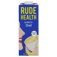 Rude Health | Barista Oat | 1l Online Hot Sale