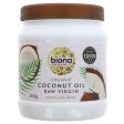 Biona | Virgin Coconut Oil Organic | 800G Fashion