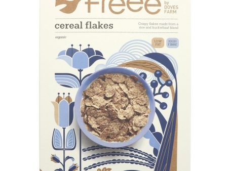 Doves Farm | Cereal Flakes | 375g Online