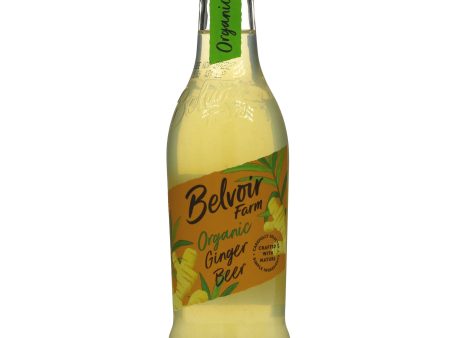 Belvoir | Ginger Beer | 250ML Online Sale