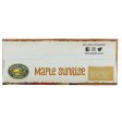 Natures Path | Maple Sunrise | 332g Supply