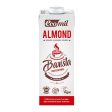 Ecomil | Almond Barista Drink - low sugar | 1l Online