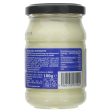 Mr Organic | Egg Free Mayo | 180G Discount