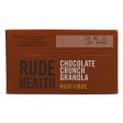 Rude Health | Chocolate Crunch Granola | 400g Fashion