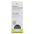 Aqua Oleum | Frankincense Organic - Boswellia Neglecta-Ethiopia | 10ml on Sale