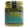 Carley s | Sunflower Butter- Organic | 250G Online now