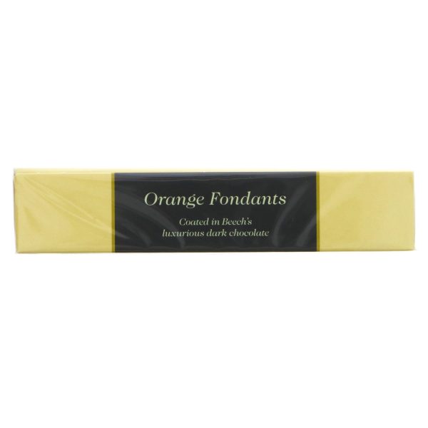 Beech s Fine Chocolates | Orange Creams | 90g Cheap