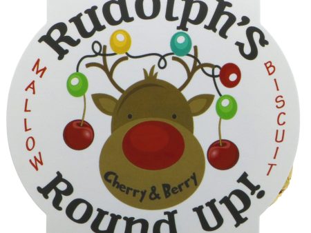 Ananda Foods | Rudolph s Round Up | 90g on Sale