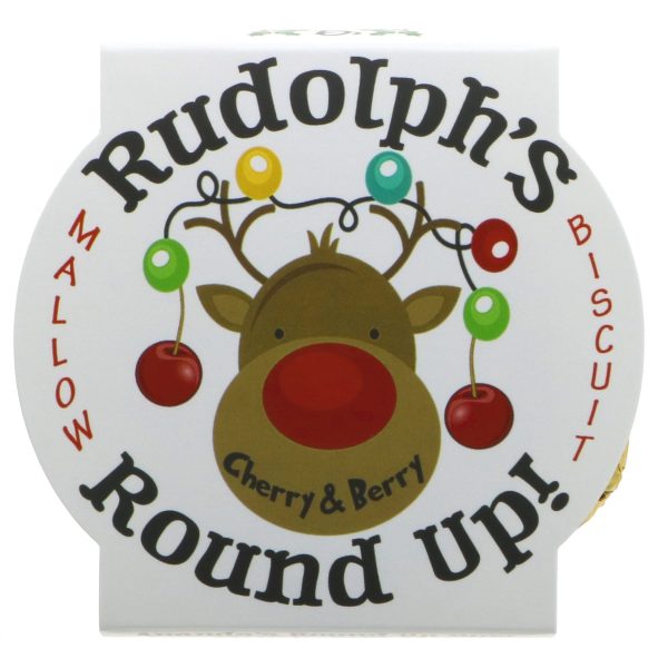 Ananda Foods | Rudolph s Round Up | 90g on Sale