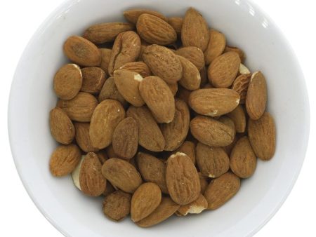 Suma | Almonds - organic | 10kg Fashion