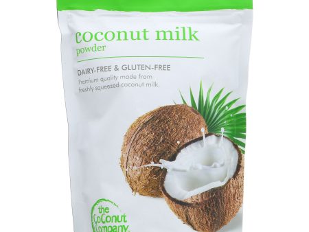 The Coconut Company | Coconut Milk Powder | 250G Online