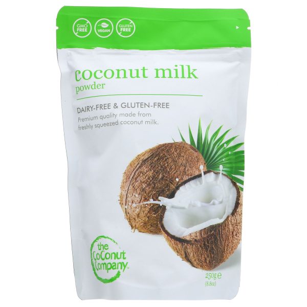 The Coconut Company | Coconut Milk Powder | 250G Online