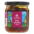 Cypressa | Rose Harissa Paste | 170g Cheap