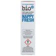 Bio D | Nappy Fresh - Santiser & Stain Remover | 500g Supply