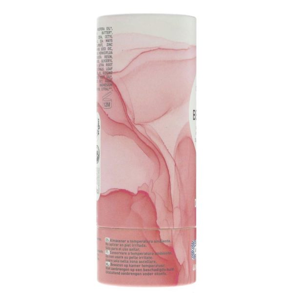 Ben & Anna | Natural Deodorant - Sensitive Japanese Cherry Blossom | 40g Online Sale