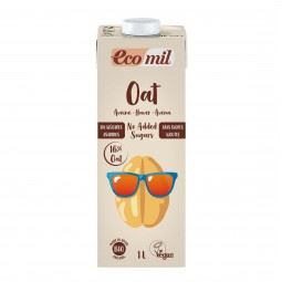 Ecomil | Oat Drink Sugar Free | 1l For Discount