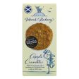 Island Bakery | Apple Crumbles Organic Biscuit | 125g Hot on Sale