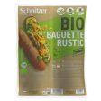 Schnitzer Gluten Free | Baguette Rustic | 320g For Sale