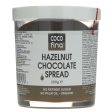 Cocofina | Hazelnut Chocolate Spread -Org | 200g For Discount