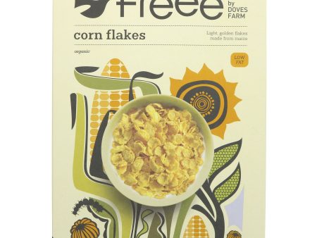 Doves Farm | Corn Flakes | 325g on Sale