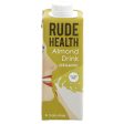 Rude Health | Almond Drink - Organic - Single Serve | 250ml Cheap