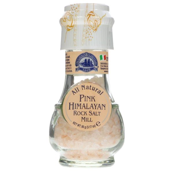 Drogheria & Alimentari | Himalayan Pink Salt | 90g Hot on Sale