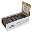 Alter Native | Glycerine Soap - Patchouli - Balancing-with sandalwood & ylang | 90g Supply