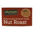 Artisan Grains | Nut Roast - Sundried Tomato | 200g Online now