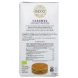 Biona | Caramel Syrup Waffles | 175g Fashion