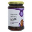 Clearspring | Date Syrup | 300g Online now