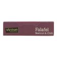 Artisan Grains | Falafel - Beetroot & Chilli | 150g Online Sale