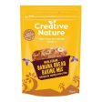 Creative Nature | Wholegrain Banana Bread Mix | 250g Hot on Sale