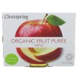 Clearspring | Apple Puree | 2x100g Fashion