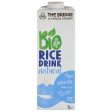 The Bridge | Rice Drink - Original - organic | 1l For Sale