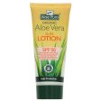 Aloe Pura | Aloe Vera Sun Lotion Spf 50 | 200ml Online Sale