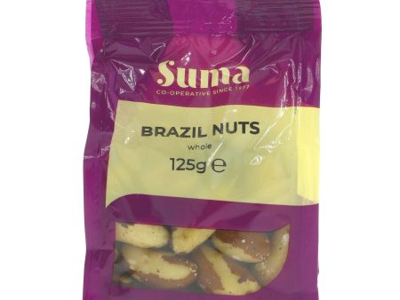 Suma | Brazil - whole medium | 125g Discount