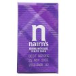 Nairn s | Raisin Apple & Cinnamon Oat Bar | 160g Fashion