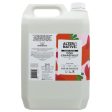 Alter Native | Body Wash - Pink Grapefruit - Uplifting with lime | 5l Supply