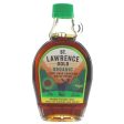 St Lawrence Gold | Og Maple Syrup Grade A Dark | 330G For Cheap