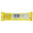 Nakd | Lemon Drizzle Bar | 35G Supply