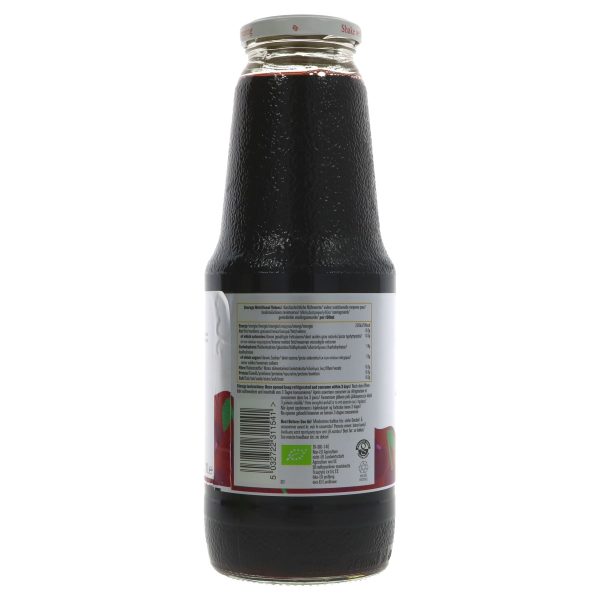 Biona | Tart Cherry Pure Superjuice | 1L Cheap