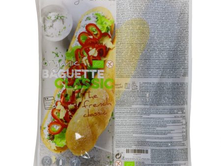 Schnitzer | Baguette Classic | 360G For Discount